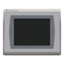 Rockwell Automation PanelView Plus 7 2711P-T7C21D8S Standard Terminal, 6-1/2 in Display, Color TFT Display, Single Ethernet Communication Ports