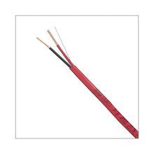 Honeywell 41111004 Genesis® Power Limited Unshielded Fire Alarm Cable, 300 VAC, (2) 16 AWG Bare Solid Copper Conductor, 1000 ft L