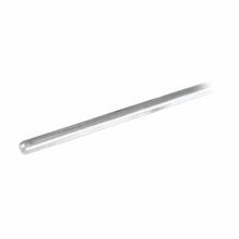 T&B® 588GRGLV Ground Rod, 5/8 in x 8 ft, Cold Drawn Steel, Hot Dipped Galvanized, 4 mil THK Coating
