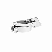 Donaldson® P271507 Exhaust Rain Cap, 2.99 in OD Min Exhaust, Polished Chrome
