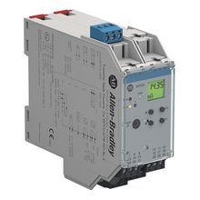 Rockwell Automation 937CU-AITXF-DC1 Converter Barrier, 24 VDC Coil