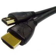 CP Technologies® CPHDMI210FT HDMI Cable, 10 ft L