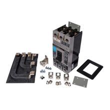 Siemens MBKFD3200 Main Breaker Mounting Kit With Breaker, 200 A, 3 Pole, 65 kA at 240 VAC, 35 VAC at 480 VAC Interrupt Rating, For Use With FXD6 Breaker in P1 Original Panelboard
