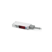 SMC® ISE10-M5-B-PGR ISE10 Digital Pressure Switch, -0.1 to 1 |MPa Measuring, PNP Output, Electrical Ratings: 40 mA at 12 to 24 VDC, +/- 2 % FS, +/- 1 Digit Accuracy