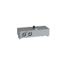 Allen-Bradley 140MT-C-AFA10 Front Mount Auxiliary Contact,1 NO, For 140MT, Mtr Protection Ckt-Br & 140UT Circuit Breaker