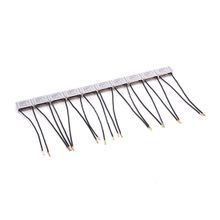 Rockwell Automation 199-MSM Surge Supressor, Diode Suppressor (12-250V DC), (Pkg. Qty. 10)