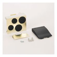 Rockwell Automation PF520 Series NEMA/UL TYPE 1 Kit - Frame B