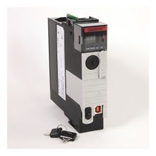 Rockwell Automation GuardLogix Integrated Safety PAC with 2M standard memory & 1M safety memory.
