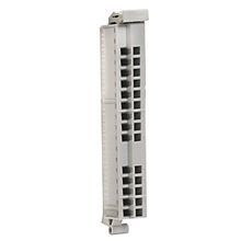 Allen-Bradley 5069-RTB14CJC-SCREW Compact Removable Terminal Block, For Use With: Compact 5000 I/O Modules, Specifications: Screw Terminal, 14-Input/Output Pins