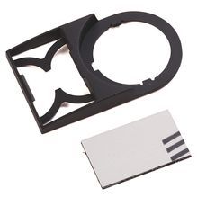 Rockwell Automation 800F Legend Plate, 30 X 50mm Std., 2 Piece Snap-In (Plate and Frame)Custom Text/Symbol, White with Black Legend Text, 22.5mm Opening