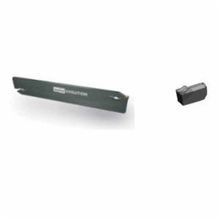 Kennametal® BE-EASY-KIT1020/KCU25 Beyond™ Evolution™ Indexable Grooving Blade Kit, 4 mm Groove Width