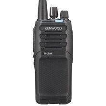 KENWOOD NX-1300DUBK Two-Way Radio, Analog/NXDN, UHF (450-520MHz), 5 Watt, 64 Channel