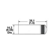 Rockwell Automation 60-1844, Extended Range Lens Assembly