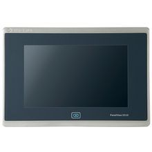 Allen-Bradley 2715P-T9WD Graphic Terminal, 9.0 in., TFT Color, Wide Aspect Ratio, Touch Screen, Dual Port Ethernet, 18 30 V DC