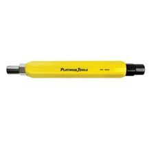 Platinum Tools® 19059C Hex Head Can Wrench, Carbon Steel/Plastic