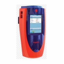 Psiber® PingerPro™ PRO70 Cable and Network Tester, 320 x 240 x RGB Graphic Display
