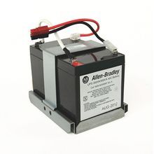 Rockwell Automation 1609-500SBAT Standard Replacement Battery, 500 VA Power