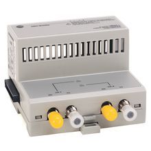 Rockwell Automation 1786-RPFRXL Extra Long Distance Fiber Ring Repeater Module