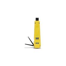 Platinum Tools® 13300C PT Series Punchdown Tool, Bayonet Blade