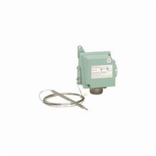 Raychem® AMC-1B Line Sensing Mechanical Thermostat, SPDT Switch Action, Threaded Terminal Designations