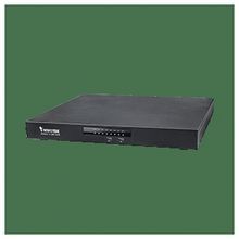 VIVOTEK ND9541 ND Series Embedded Network Video Recorder, 480 fps Maximum Frames per Second, 32 Camera Input, Network Interface: (2) RJ45 10/100/1000 Mbps Ethernet, 3840 x 2160, 1920 x 1080, 1280 x 720 Resolution, 32 to 104 deg F Operating