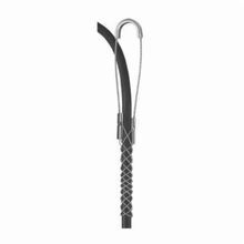 Wiring Device-Kellems 073041278 Bus Drop Closed Mesh Single Eye Woven Support Grip, 550 lb Breaking Strength, 0.43 to 0.56 in Cable, Steel, Galvanized