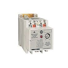 Allen-Bradley 700-RTC00110U1 Adjustable Industrial Solid State Timing Module, 0.5 s to 64 min Time Setting, 1NO-1NC Contact Form