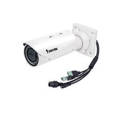 VIVOTEK IB836BA-HT Bullet Network Camera, Vari-Focal Lens, 2 MP Pixels, H.264/MJPEG Video Outputs, Outdoor Indoor/Outdoor
