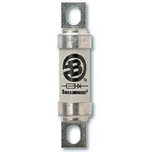 Bussmann 100FE Semiconductor Fuse, 100 A, 690 VAC, 200 kA Interrupt