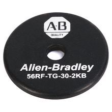 Allen-Bradley 56RF-TG-30-2KB RFID ICODE FRAM Tag,  2K Byte,  30 mm Disc