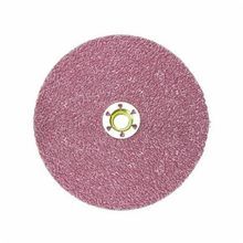 CGW® 48501 Standard Coated Abrasive Disc, 4-1/2 in Diameter Disc, 7/8 in Center Hole, 24 Grit, Extra Coarse Grade, Aluminum Oxide Abrasive
