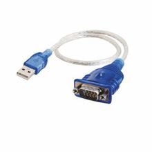 Legrand® 26886 Adapter Cable, USB to DBP Serial End Connection, 1-1/2 in L