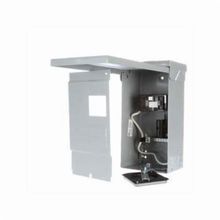 Siemens EQ® W0408L1125SPA60 Main Lug Load Center, 120/240 VAC, 125 A, 2 Poles, 100000 A Interrupt