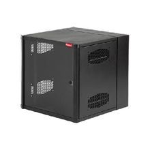 nVent HOFFMAN AccessPlus® EWMW482425 DWDH1 Double Hinged Window Door Cabinet, 48.03 in L x 23.62 in W x 25.09 in D, NEMA 1, Steel