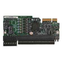 Rockwell Automation 20-750-2262C-2R PF750 Input/Output Module, 24 VDC Input, 2AI/6DI Input, 2AO/2RO Output