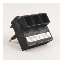 Rockwell Automation 140M Accessories - C, RC, D, and F Frames, Commoning Link Feeder Terminal for 140M-C, 140M-D