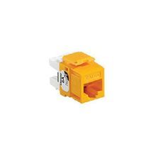 eXtreme® QuickPort® 6110G-RY6 Channel Rated Jack Connector