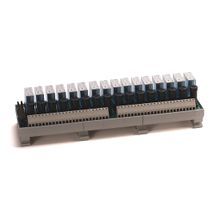 Rockwell Automation 20-Pin Relay Master Digital IFM, 24V DC, 8 Relays, Relay Interface Module