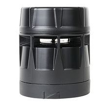 Allen-Bradley Control Tower™ 856T-BTR3 3-Circuit Transducer Stack Light Sound Module, 24 VAC/VDC, 200 mA, 105 dBA Decibel, 80 Tones, Surface Mounting