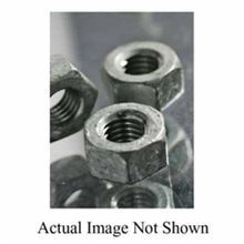 BBI 299200 Heavy Hex Nut, Measurement System: Imperial, 3/4-10 Thread, Zinc CR+3, Material Grade: 2H ASTM A194/SA194