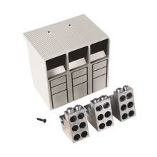 Rockwell Automation Frame-H, Multi Terminal Lug, Qty 3, 6x14-2(2.5-35)