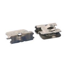 Caddy® 2FMP28 Multi-Purpose Clip, Spring Steel, Caddy® Armour