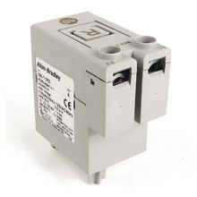 Rockwell Automation Remote Solenoid Reset for 193-K and 193-T1, 24V DC