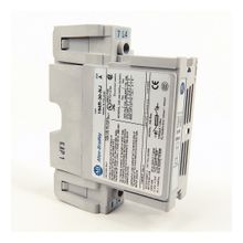 Rockwell Automation 194R Disconnect Switch Accessories, 30A UL Class J and CSA HRCI-J Fused 4th Pole