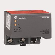 Rockwell Automation 1794 Flex, Flex Ex, Flex XT I/O System, ControlNet FLEX I/O-XT Adapter Module
