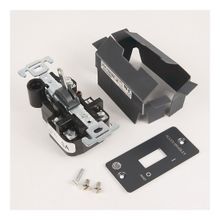 Rockwell Automation 600-TOX109 Manual Starting Switch With Neon Pilot Light, 2 Pole, Open Enclosure