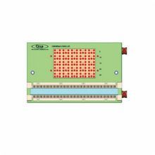 Hydel 1880ENA1NSC25C3B1E Building Entrance Terminal, 25