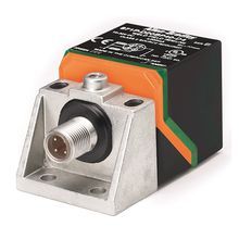 Rockwell Automation 871P-D40BP40-D4 4-Wire DC Weld Field Immune Unshielded Proximity Sensor, Proximity Sensing Method, Source (PNP) Output, 1NO-1NC Contact Configuration