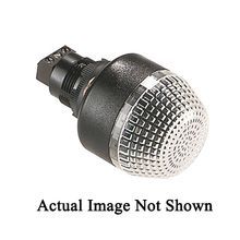Allen-Bradley 855PS-B24SE822 Strobe Beacon, 24 VAC/VDC, LED Lamp, Yellow, Panel Mounting, Specifications Met: UL 508, EN/IEC 60947-1, EN/IEC 60947-5-1, CSA C22.2 No 14, cULus E14840 Guide NKCR/NKCR7, CE Certified, NEMA 4/4X/13