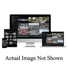 DW® Spectrum® DW-SPECTRUMLSC010 Video Management Software, Linux®/Mac® Client/Windows® Platform, Operating System Compatibility: Apple/Android Mobile Clients/iOS Mac® Client/Linux®/Windows®